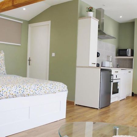 Saint Etienne : Appartement Chateaucreux 40 M2 Exteriér fotografie
